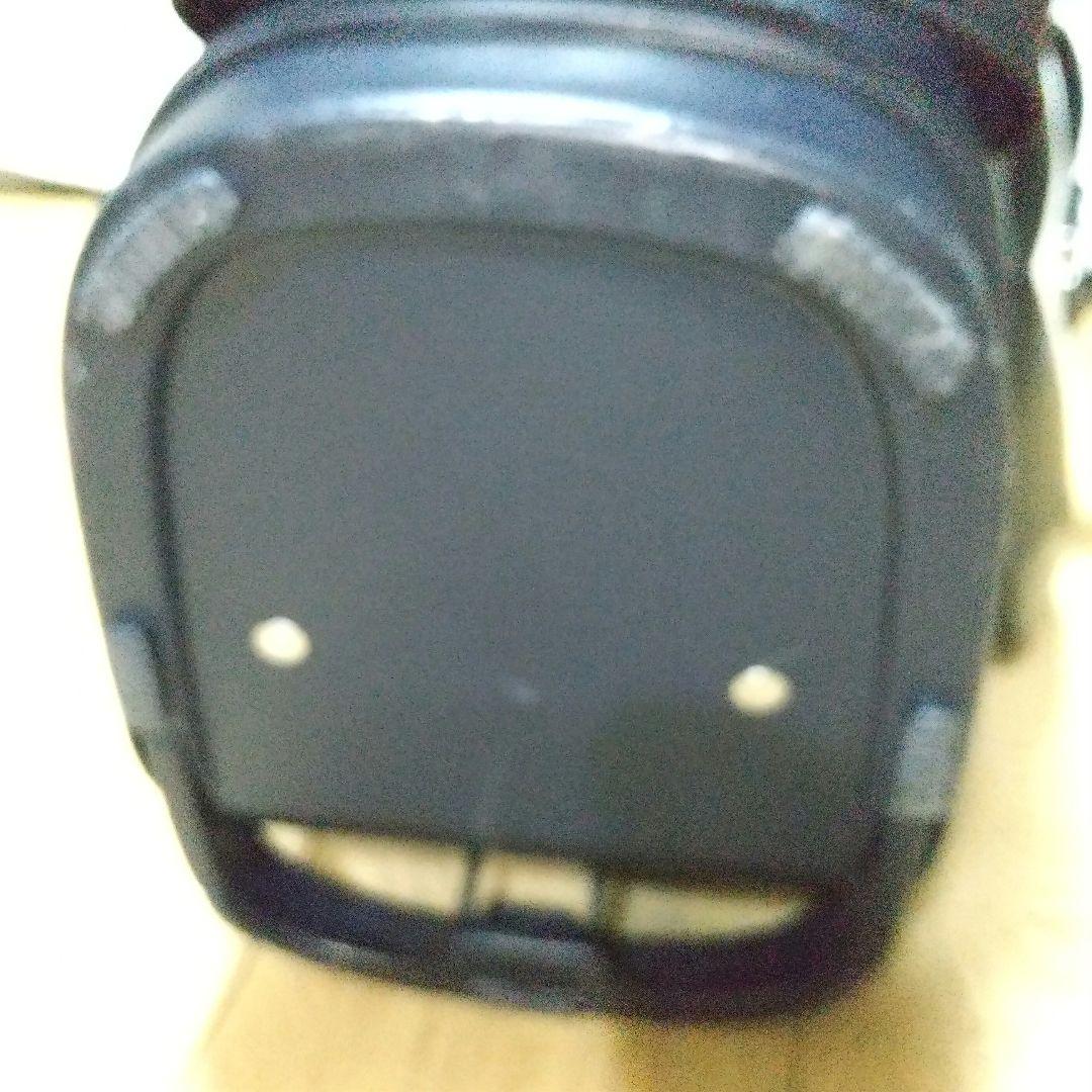 パーリーゲーツ　ゴルフバッグ　キャディーバッグ　黒 9型　スタンド型