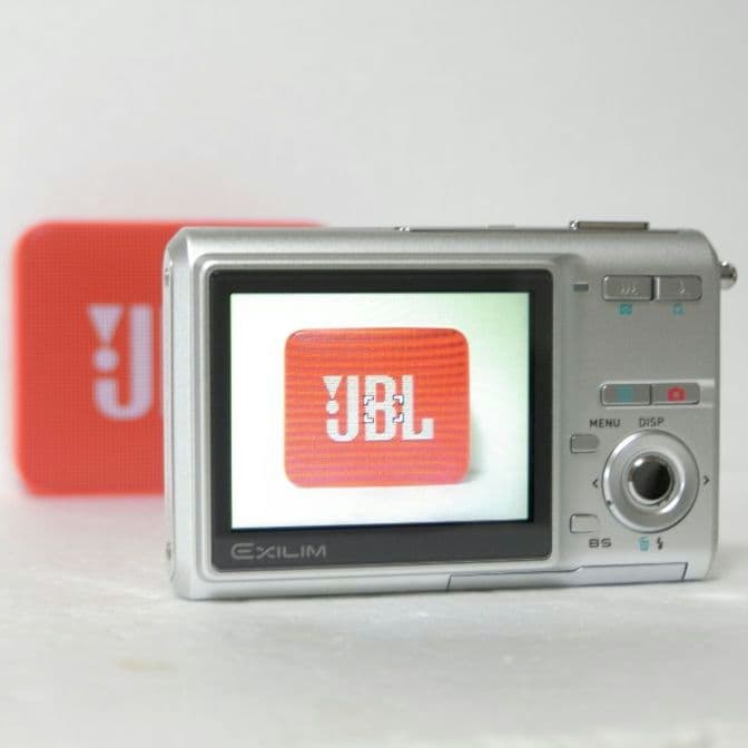 【薄さ2cm】カシオ　EXILIM EX-Z60　サンプル画像掲載有