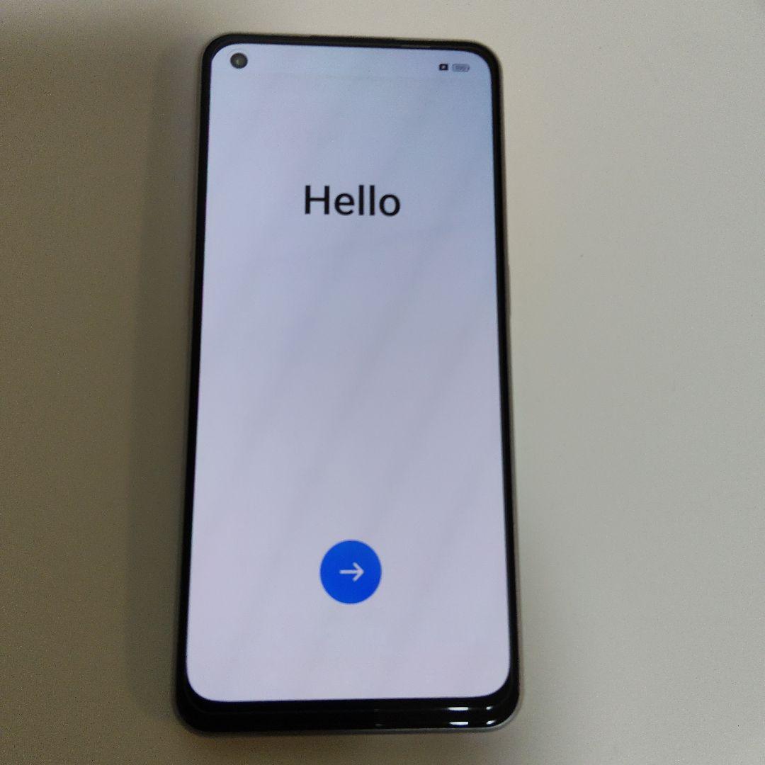 OPPO Reno9 A 本体 箱・ケース付き