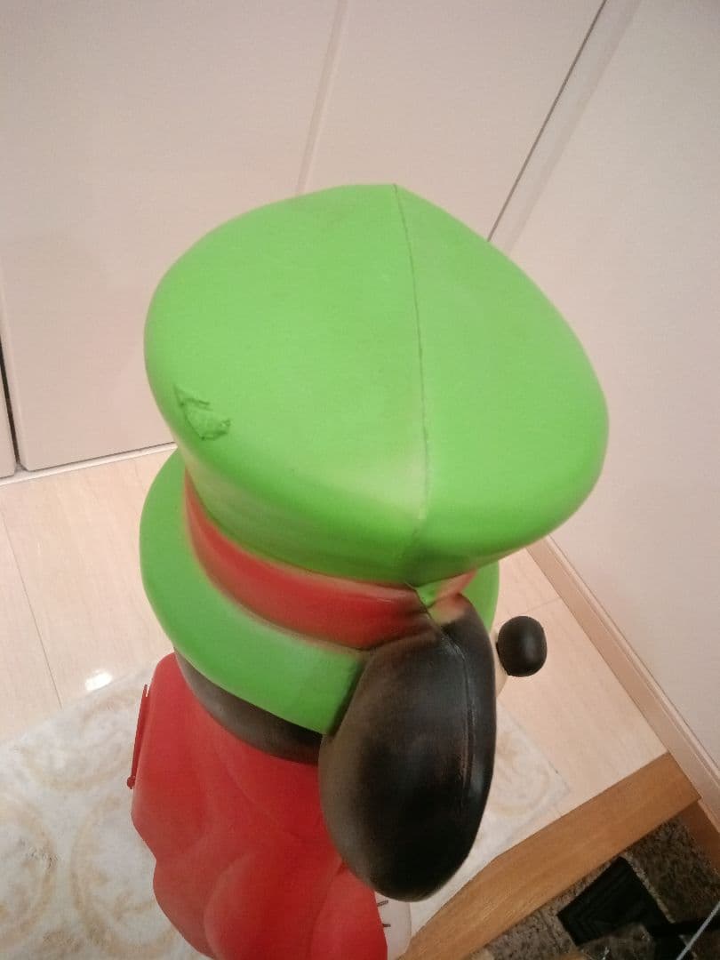 レア　ミッキー マウス　イルミネーションライト　USA