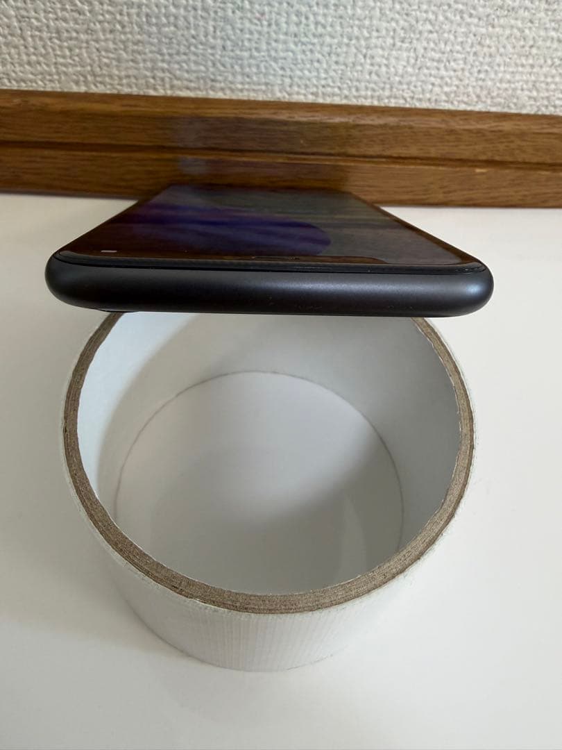 Apple iphone11 本体　ブラック　128GB