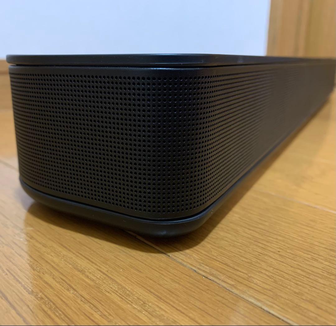 サウンドバー　FunLogy Soundbar FLDH6