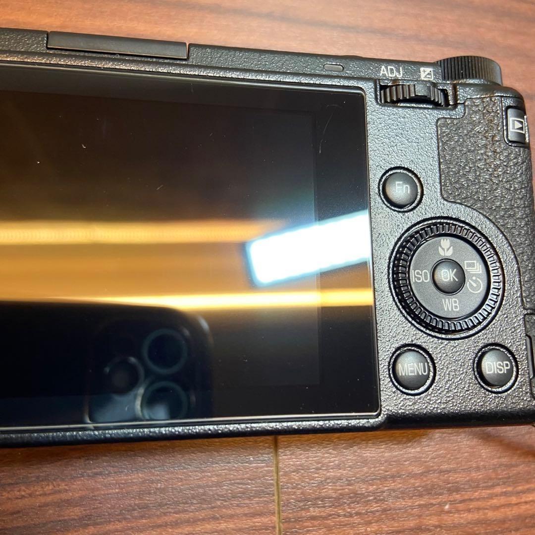 RICOH GR Ⅲ デジカメ ほぼ新品 4929