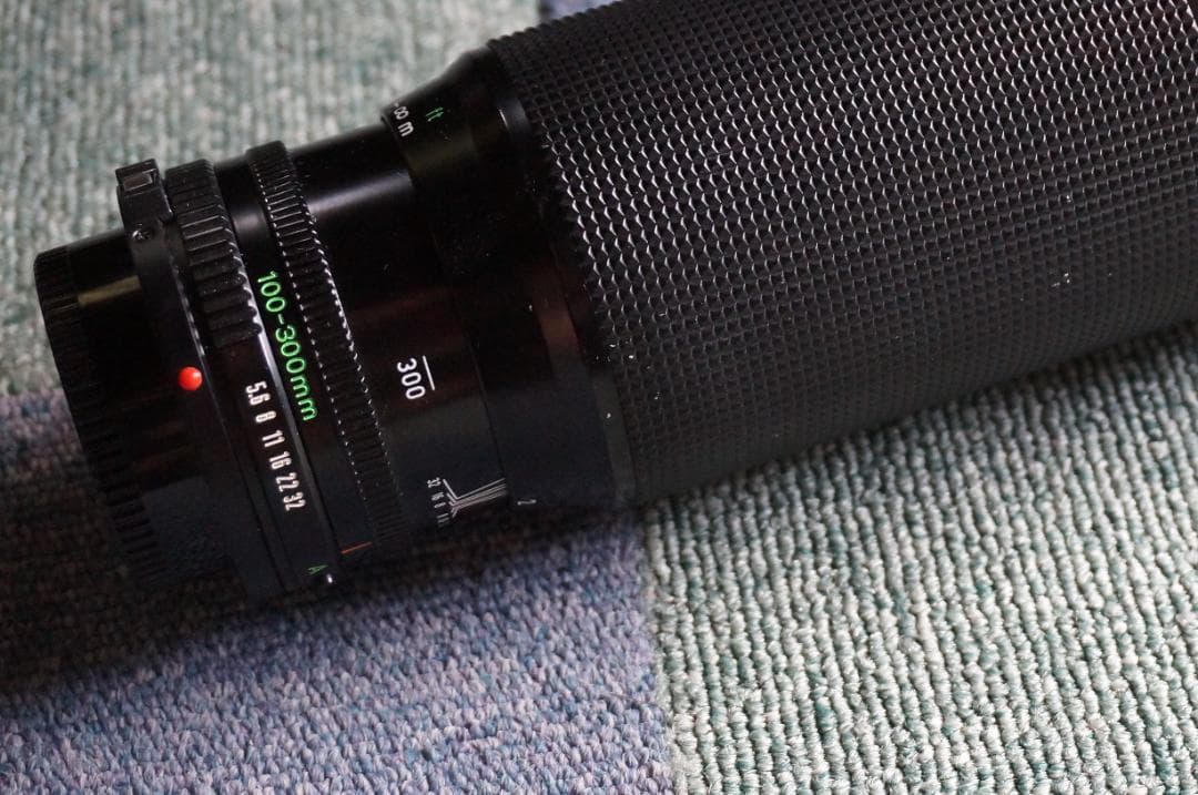 Canon,A-1, AE-1,XI50 カメラ レンズ付き