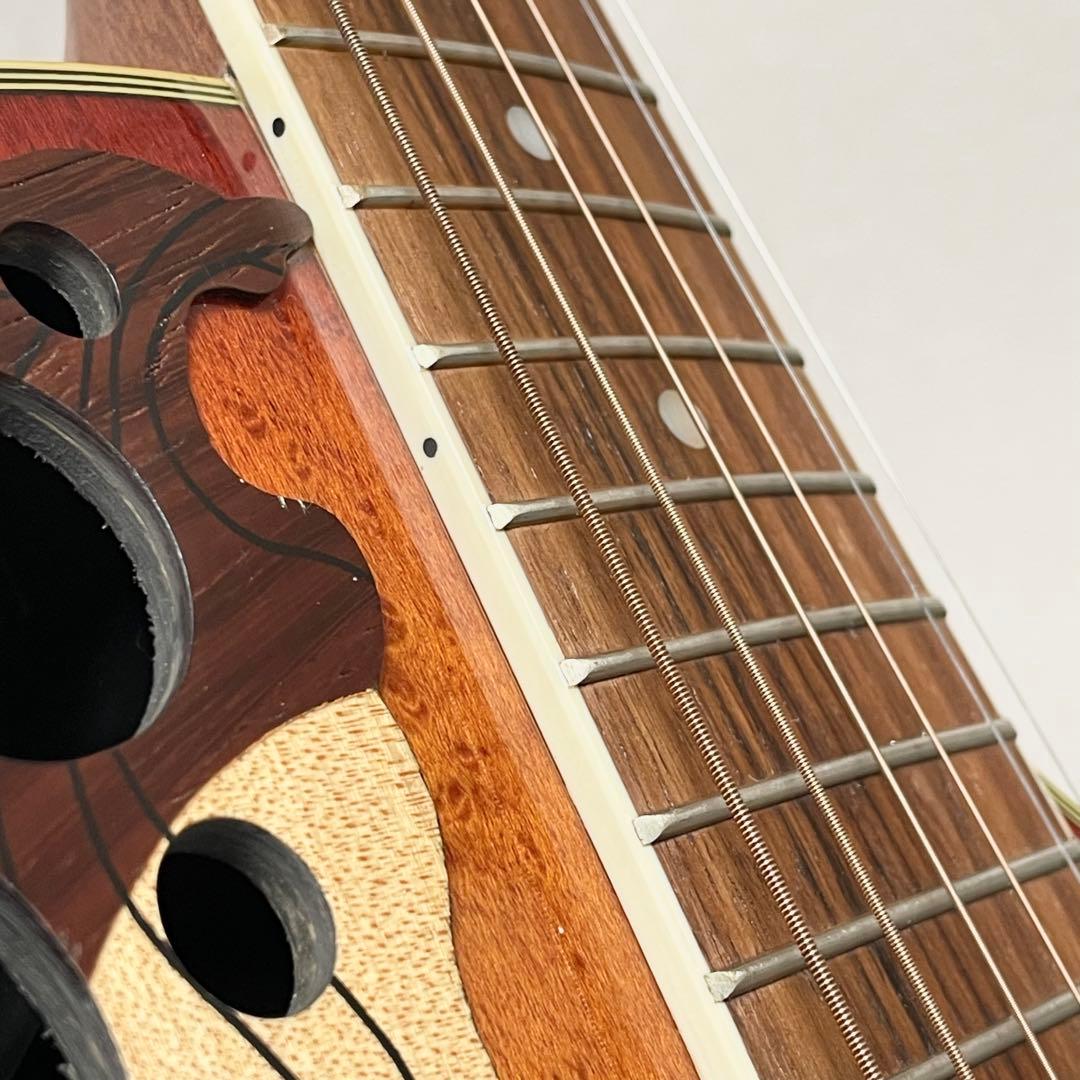 美品　Ovation Celebrity Deluxe CS257 オベーション