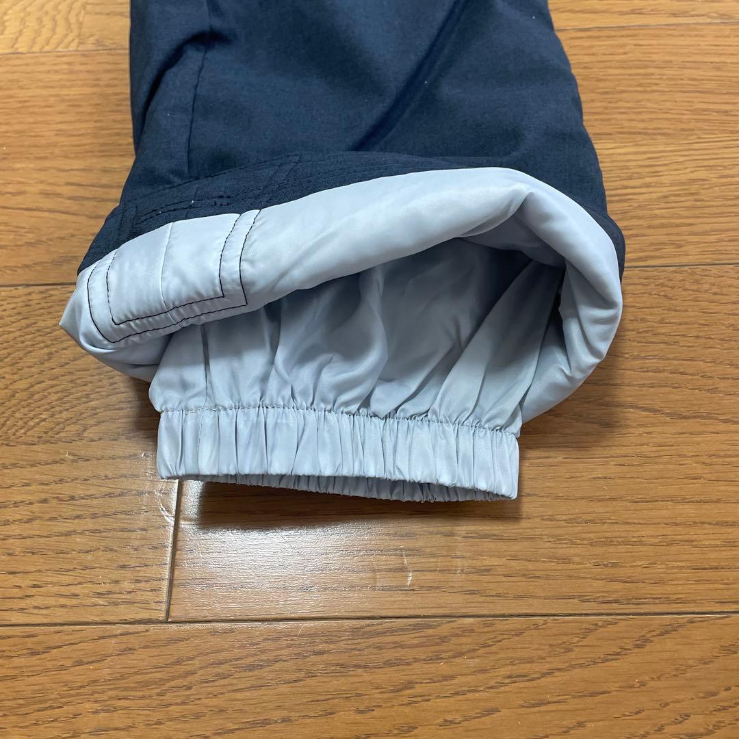 machi　　DESCENTE/スキーウェア/140cm/上下セット/美品