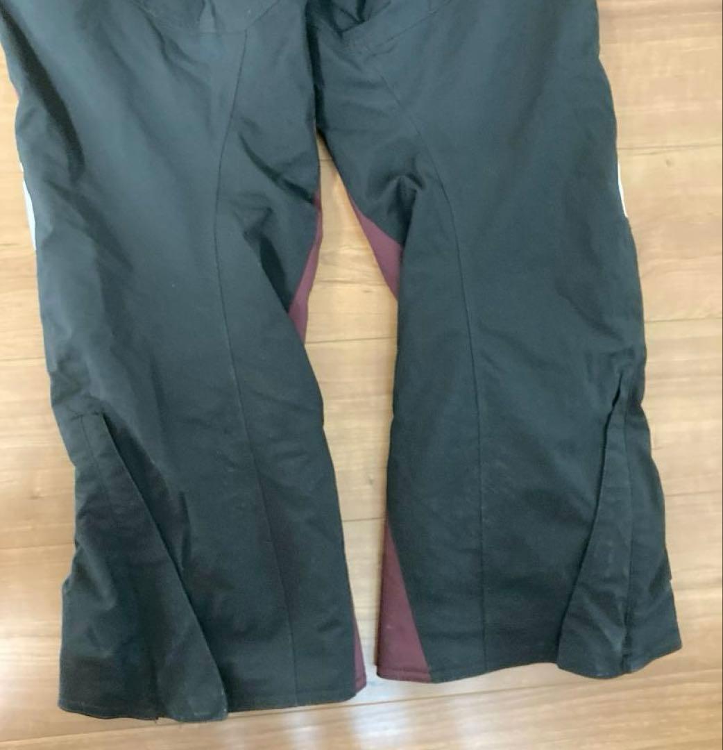 MIZUNO　ミズノ　スキーウエア　上下セット　メンズS