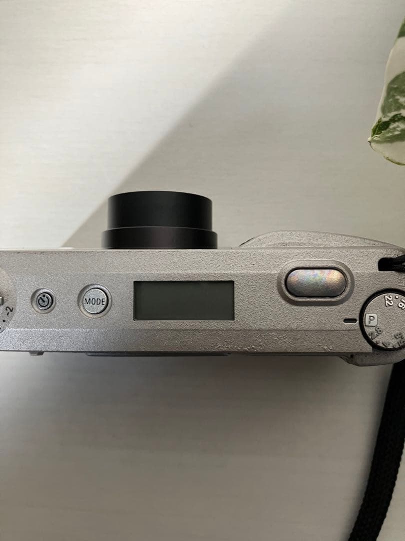 こ*プ様 RICOH GR1s コンパクトフィルムカメラ