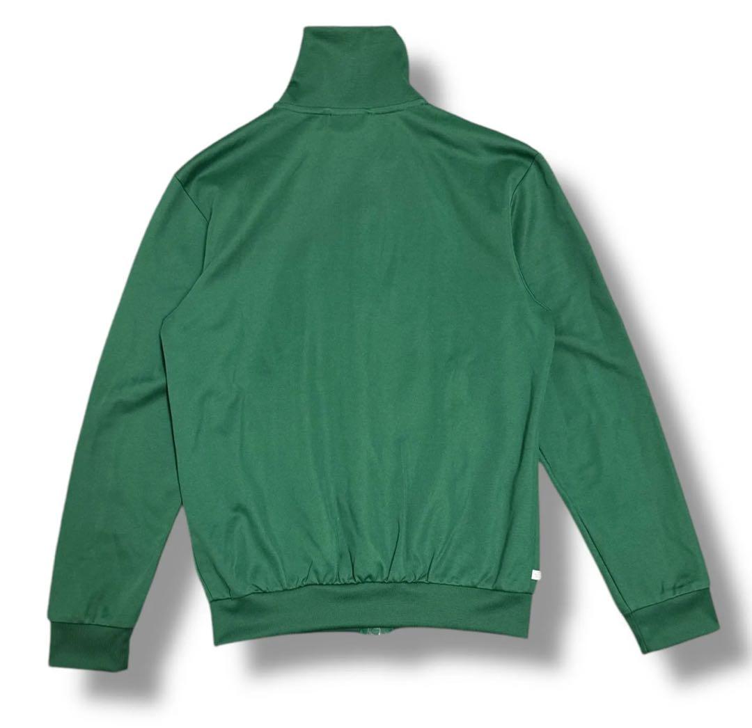adidasトラックジャケット M