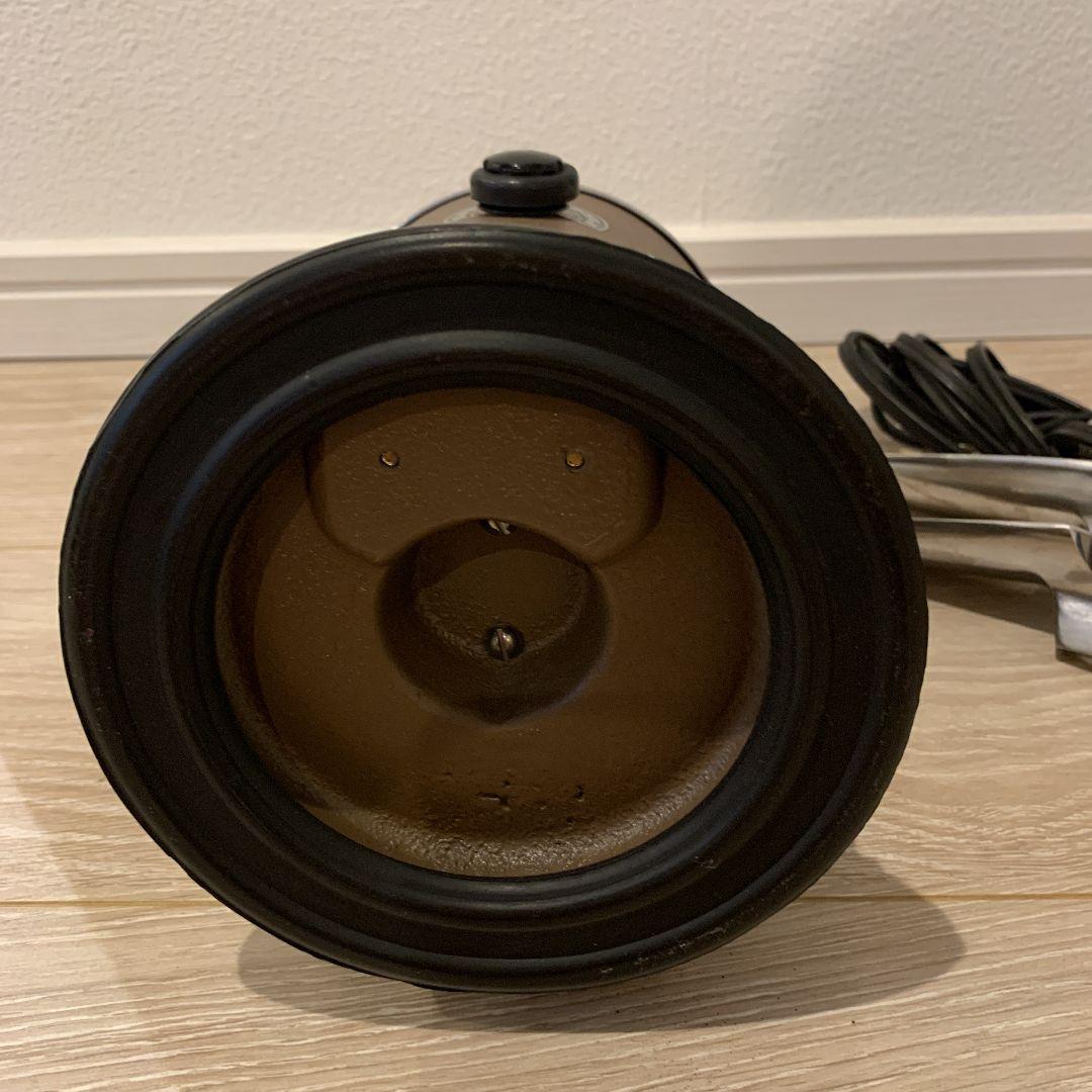 タキイ　和裁電化鏝　コテ