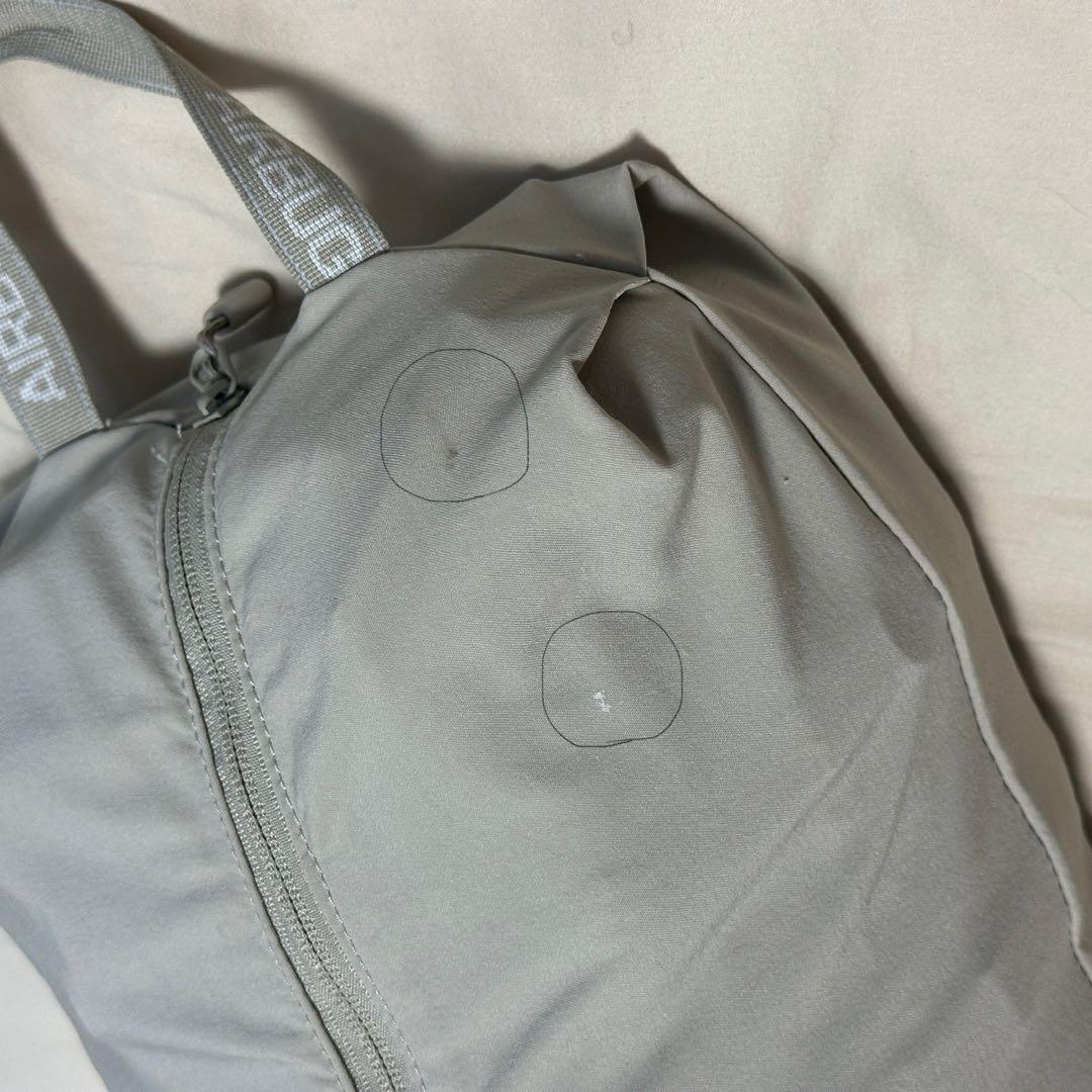 AIRBUGGY｜エアバギー ベビーキャリア メッシュカバー セット売り