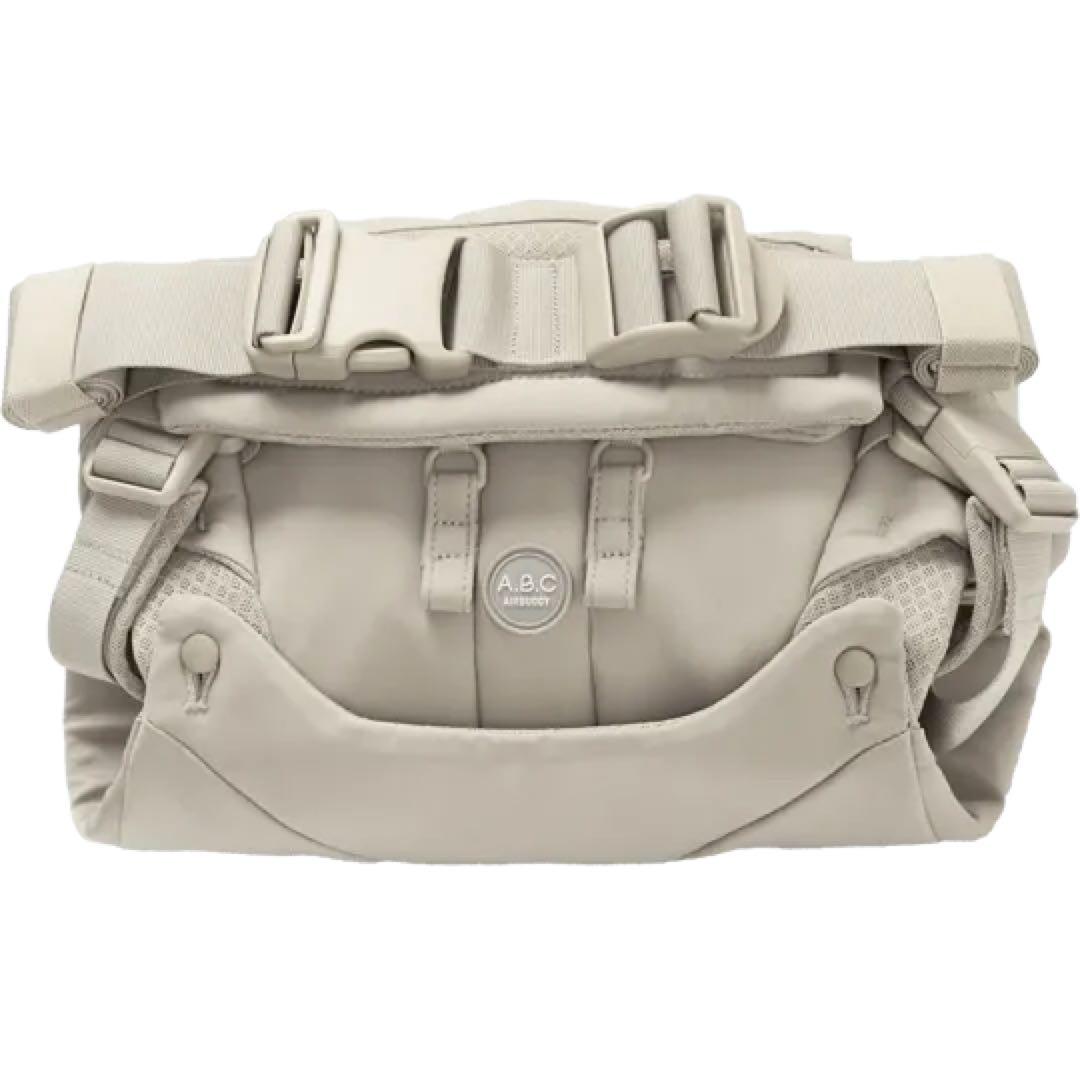 AIRBUGGY｜エアバギー ベビーキャリア メッシュカバー セット売り