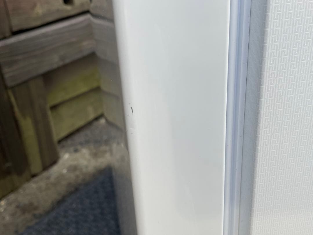 138 高年式　単身用　ハイアール冷蔵庫＆洗濯機セット　2024年製　仙台　宮城