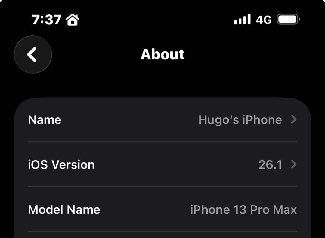 スマートフォン本体 Iphone 13 Promax 256GB