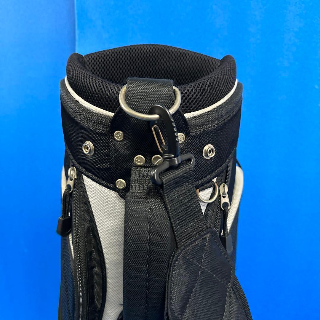 TaylorMade ・キャディバッグ