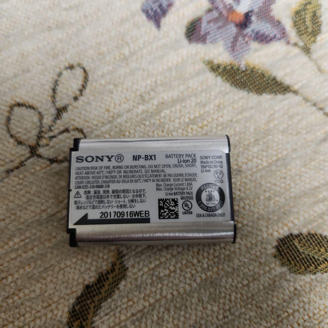 ★SONY DSC-HX90V （おまけ色々付き）