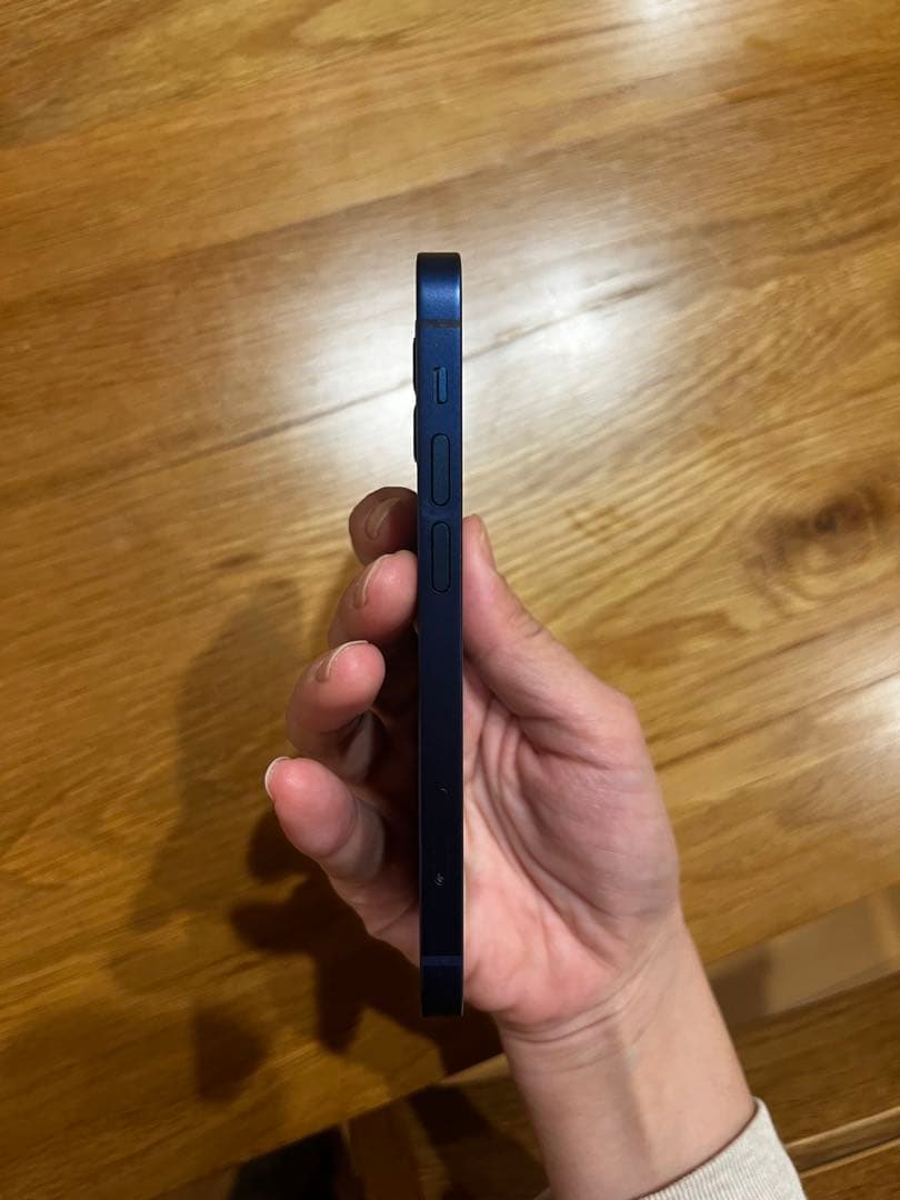 iPhone 12 mini 128GB 54% 本体のみ