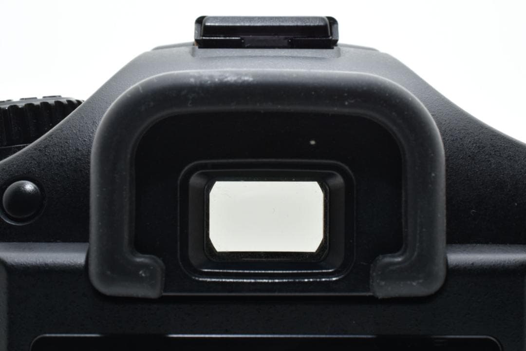 #613★良品★PENTAX K10 D SR デジタル一眼レフカメラ ボディ