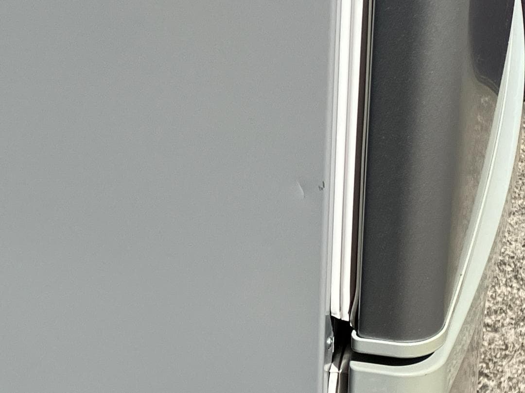 愛知岐阜/送料込★パナソニック 138L冷蔵庫　 NR-B143W-S　11年製