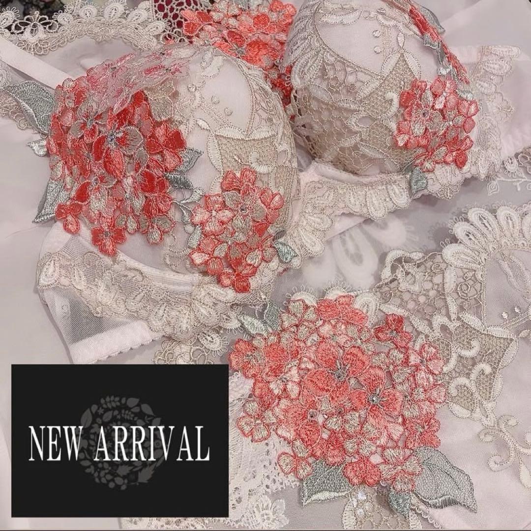 サルート49G モロッコナズナ 店舗限定商品 キャミソール M PU タグ付き