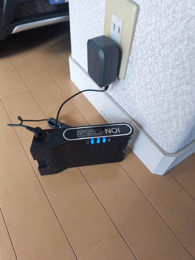 Shark EVOFLEX スティッククリーナー 本体