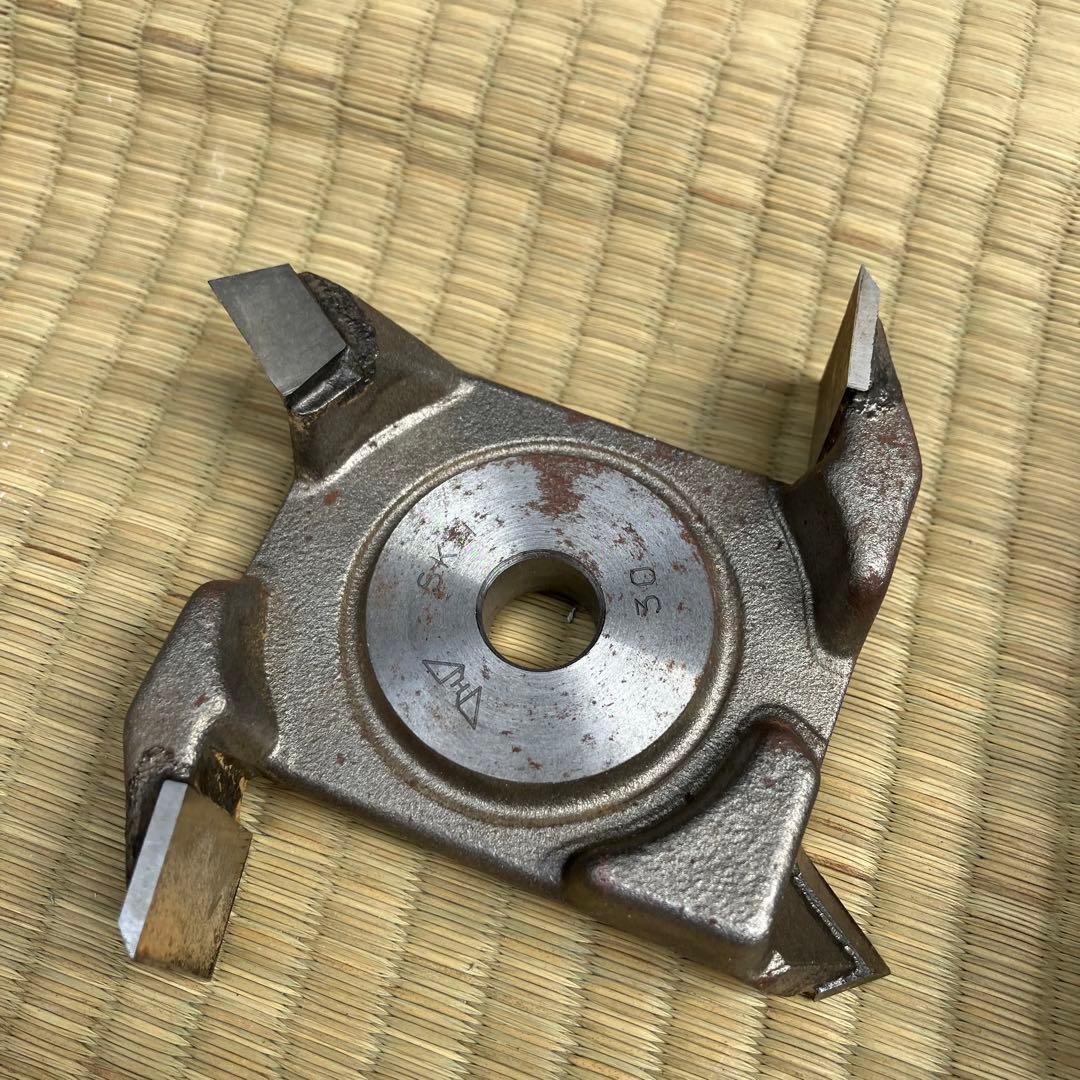 makita  マキタ　仕上げミゾキリ　替え刃　色々　付属