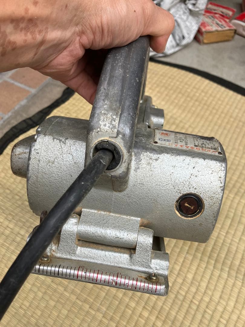 makita  マキタ　仕上げミゾキリ　替え刃　色々　付属