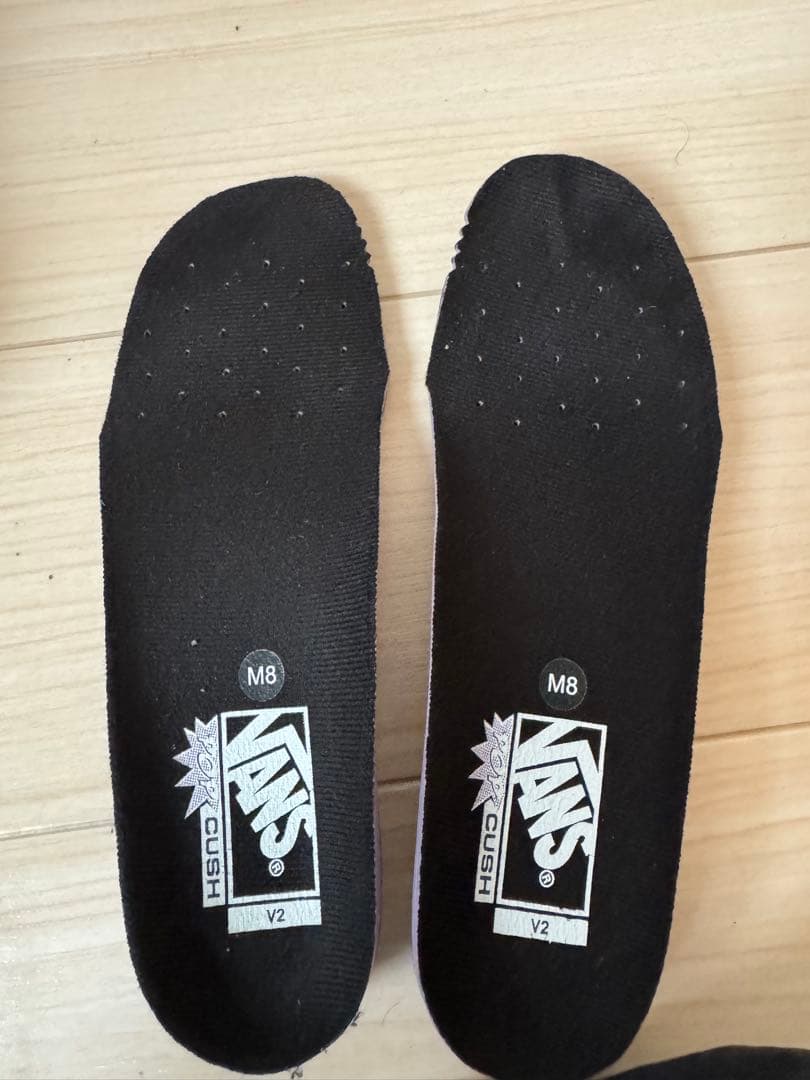 VANS Invado Pro スノーボードブーツ ブラック 26.0