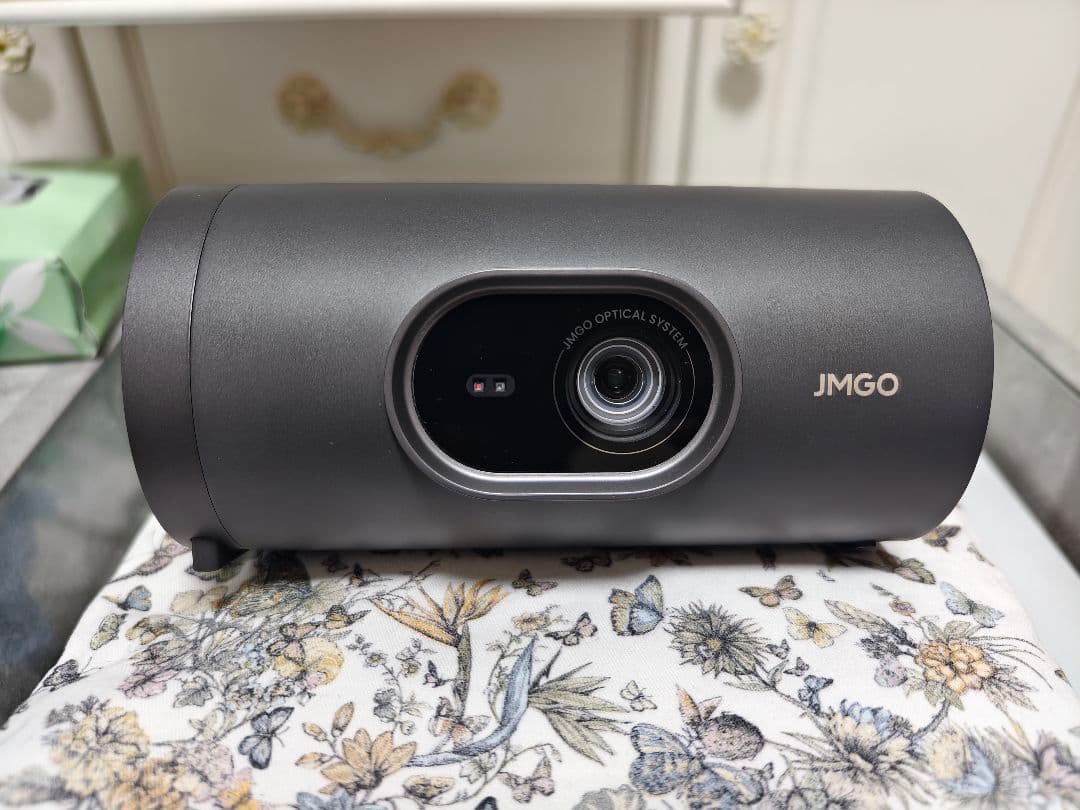 JMGO PicoPlay+ 欠品なし