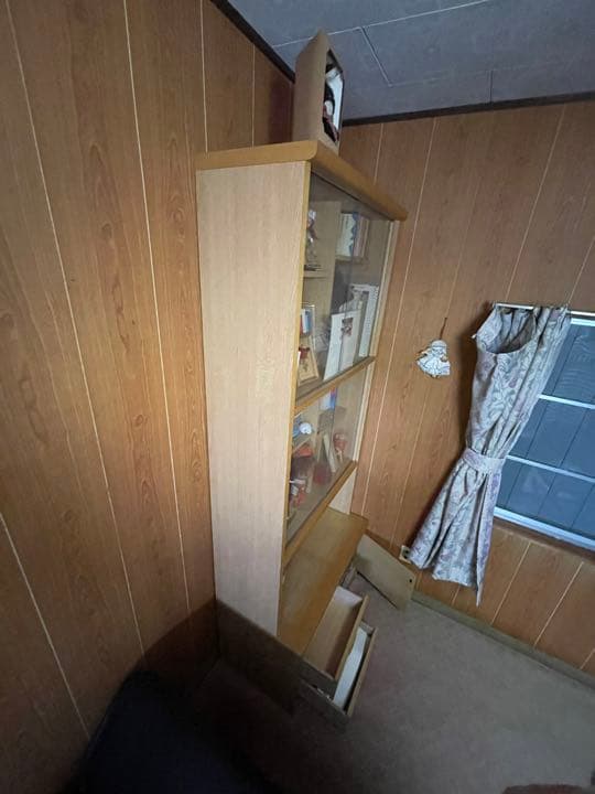 収納棚