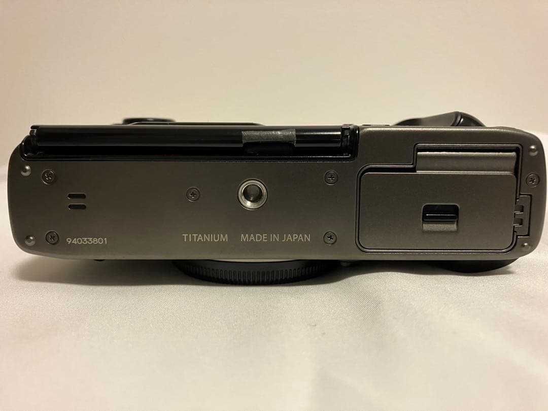 富士フィルム　X-Pro3 DRブラック　※説明文をご覧ください