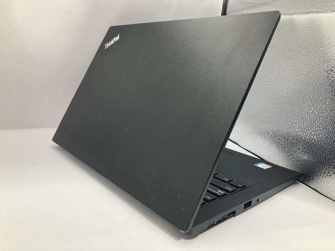 ThinkPad L13 Gen2 爆速i5/SSD512GB/Office
