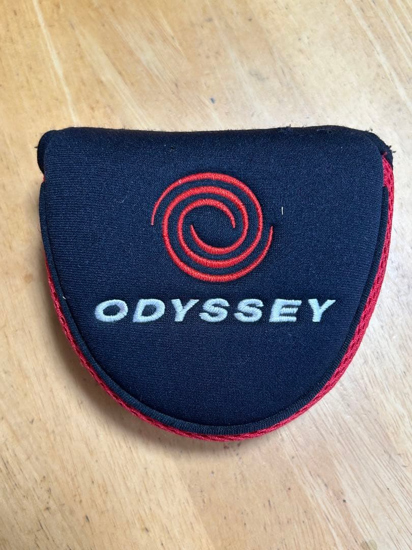 モデル名 ホワイト ホット 2-ボール シャフト オリジナルスチール