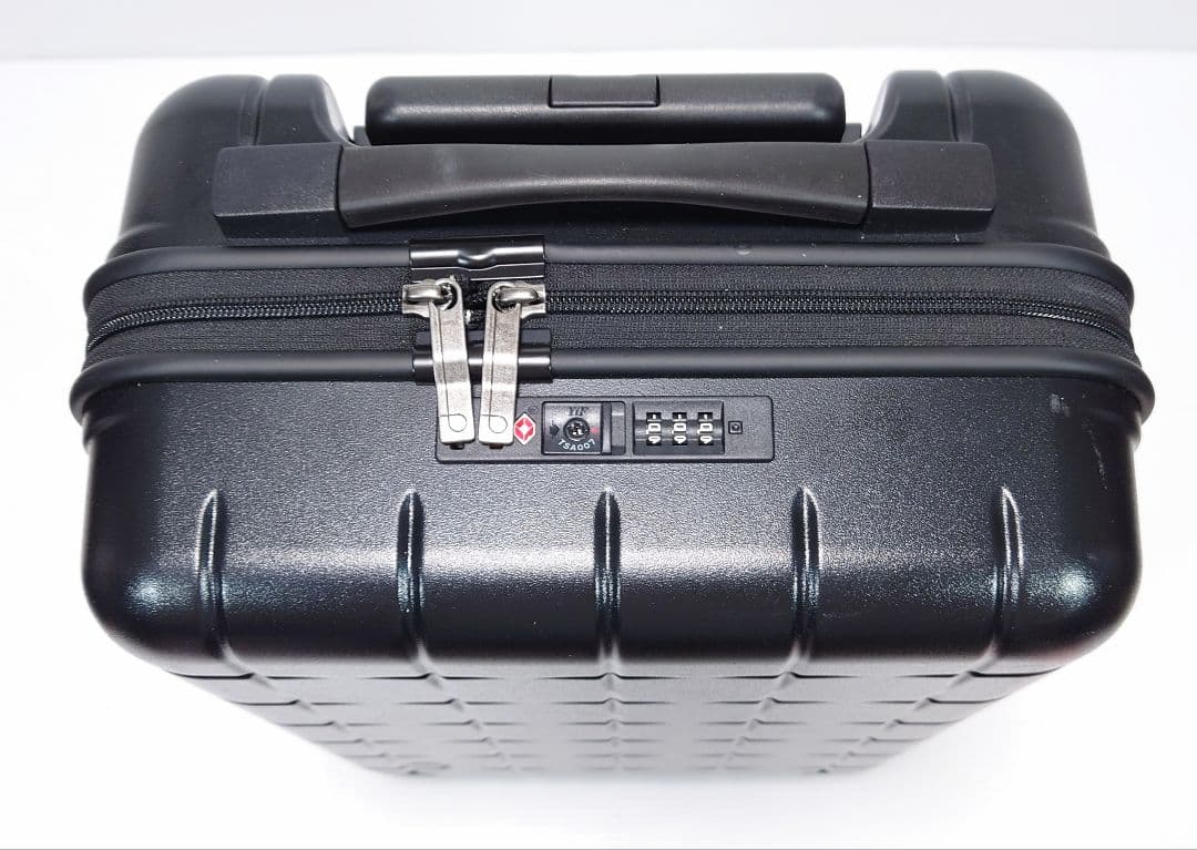 プロテカ(ProtecA)360シリーズ【24L】【ほぼ未使用品】