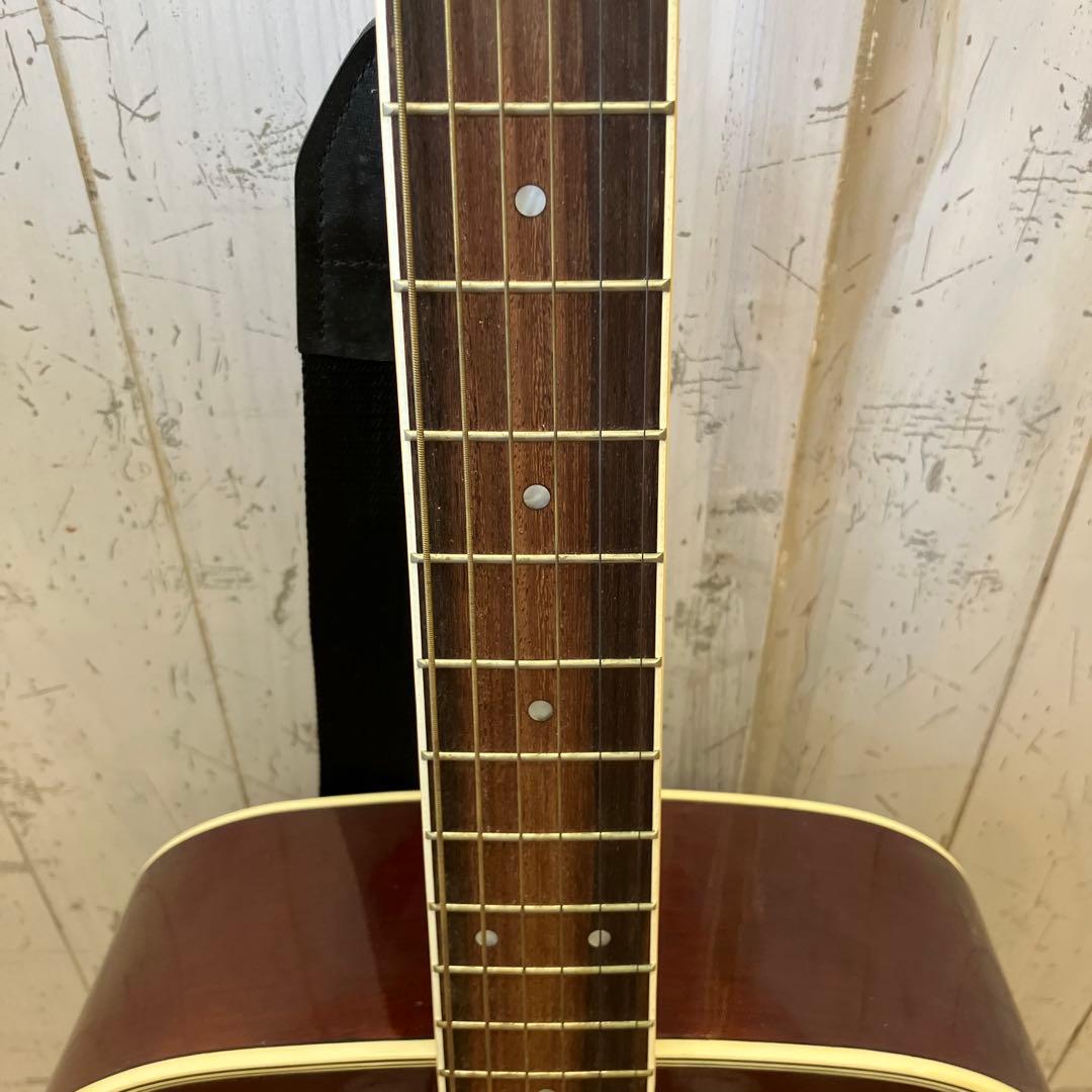 ヤマハ YAMAHA FG-425TBS 6弦 アコースティックギター ギター