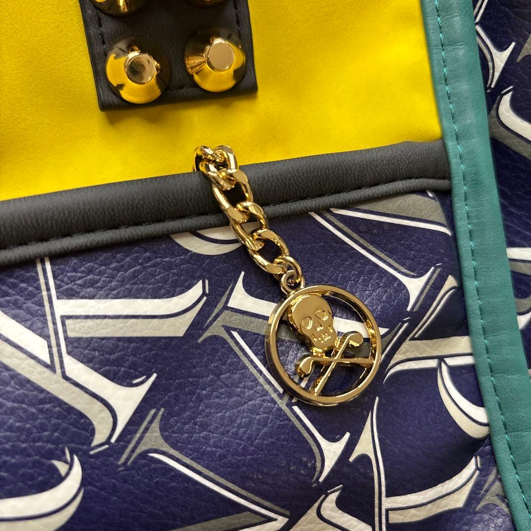 2024年モデルマークアンドロナカートバッグ