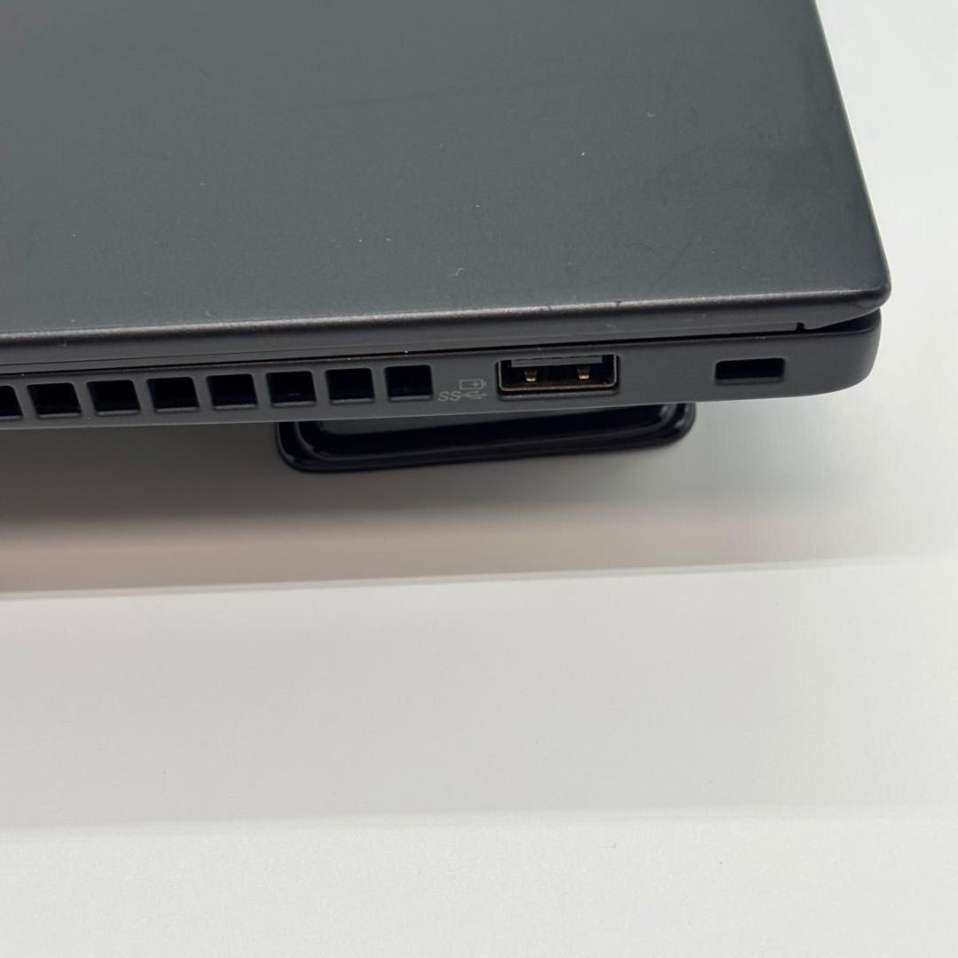 Windowsノート本体 LENOVO ThinkPad X13 Gen1 /16GB/256GB 3