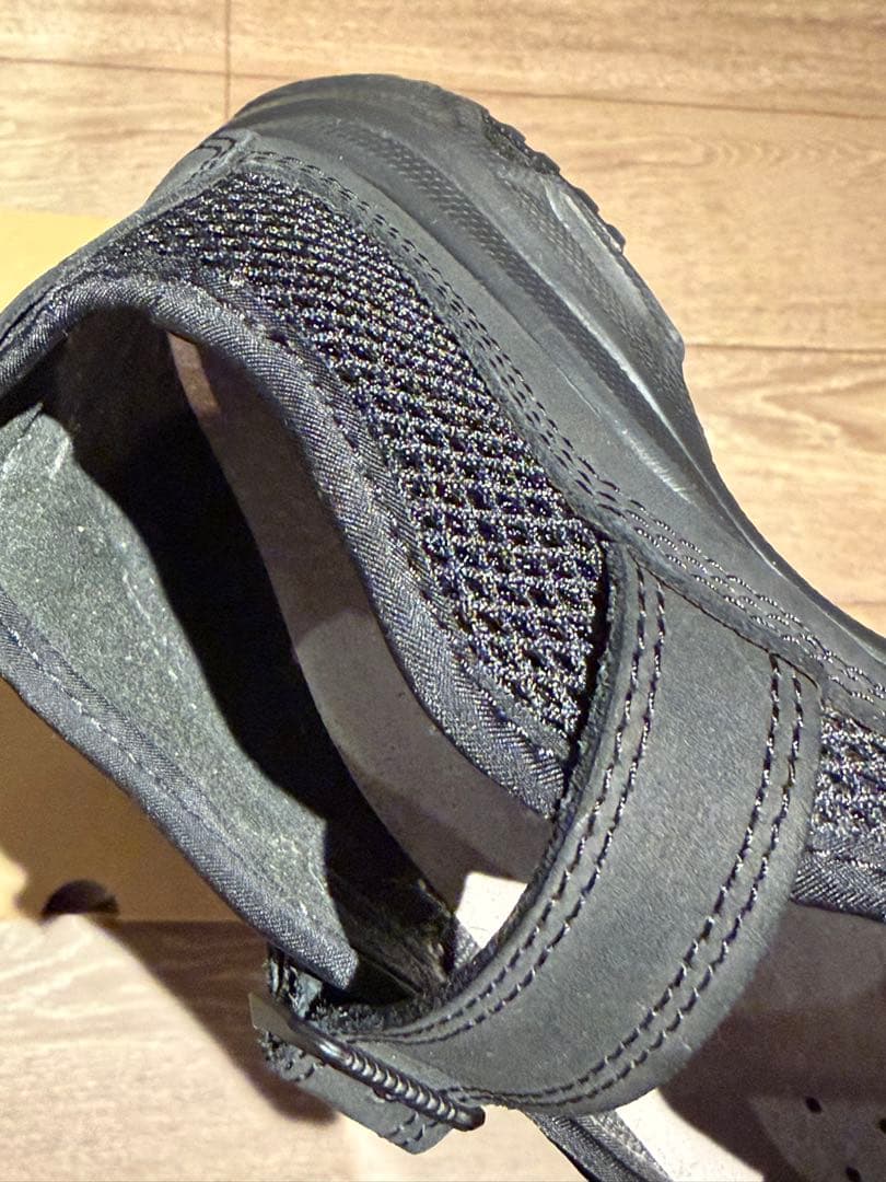 サロモン　SALOMON MARIE-JEANNE 23.5