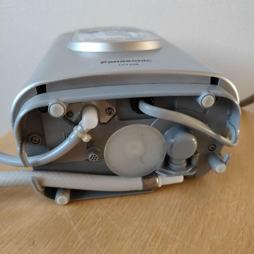 Panasonic 净水器