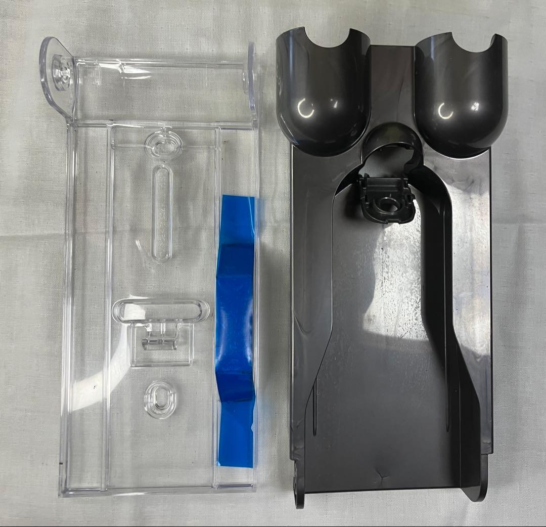 Dyson コードレス掃除機 オレンジ