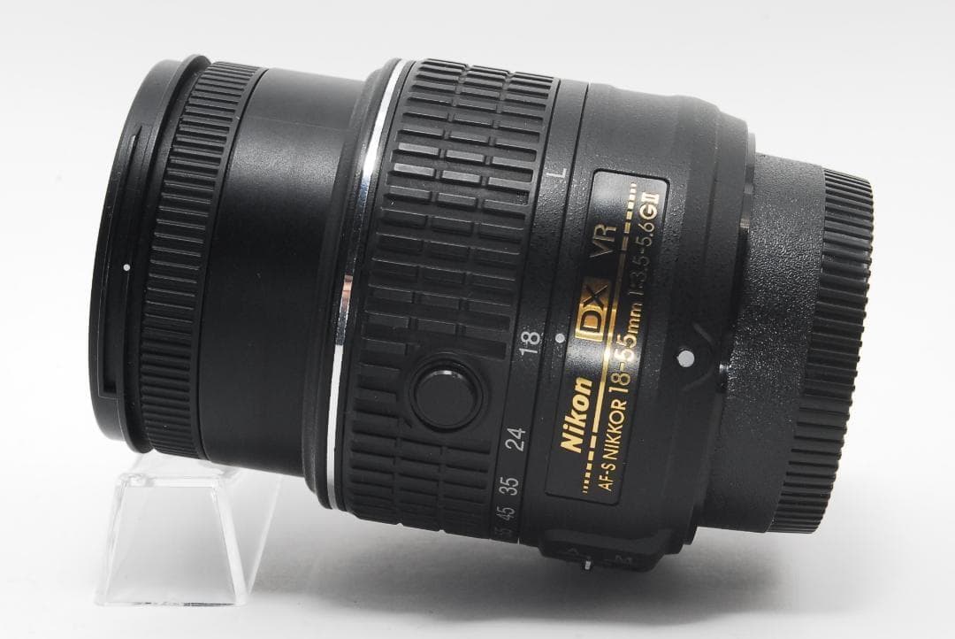 Nikon D7500 ダブルレンズ 極上美品☘️家族写真に　超高性能 高画質