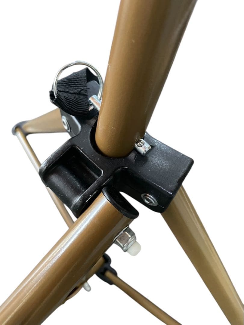 LOGOS Tradcanvas ゆらゆらハンモックチェア