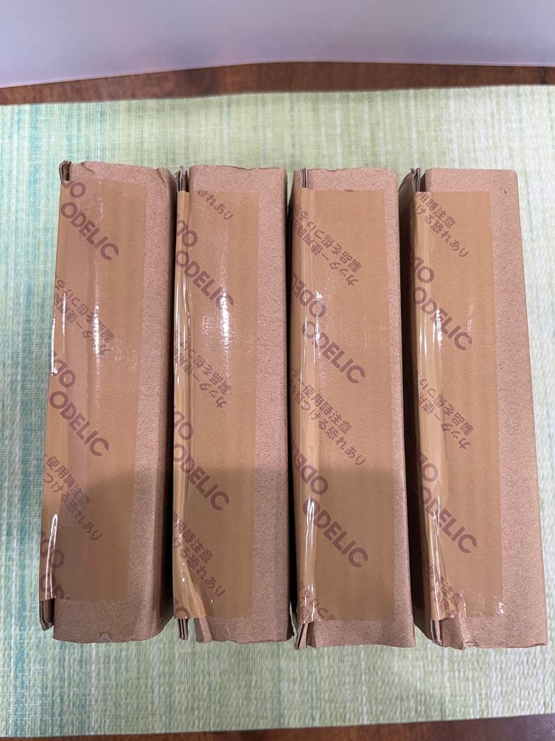 ODELIC オーデリック 小型シーリングライト OL251360　4個