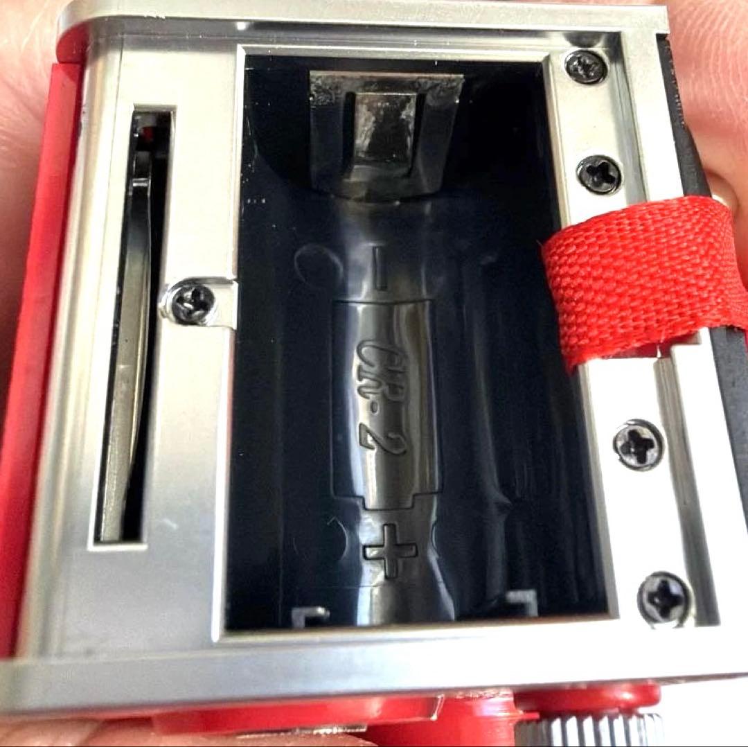 年末セール！Rolleiflex MiniDigi AF5.0 ローライミニデジ