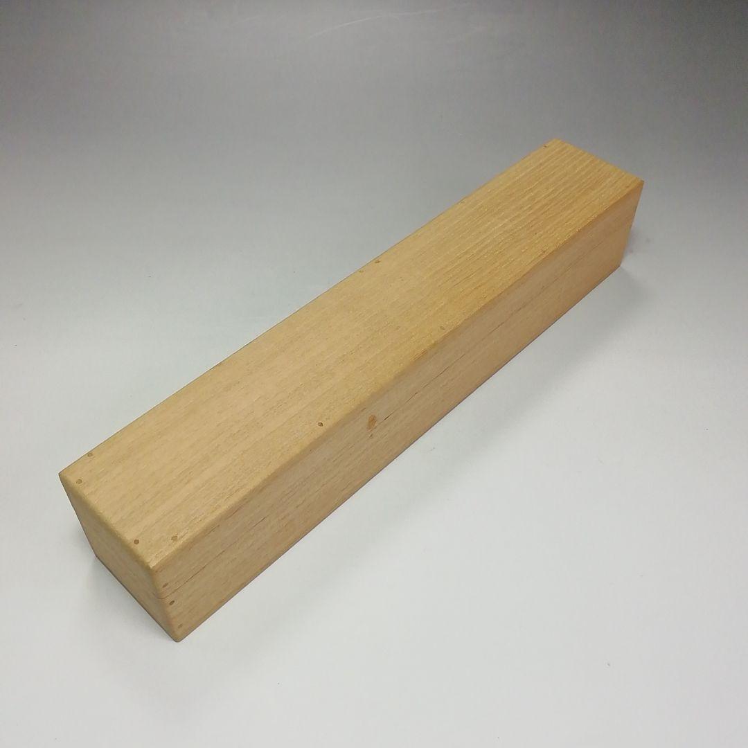 Ｓ３６０　茶杓　『大徳寺　立花大亀　極箱』『銘　老松』『竹器師　西川楳玄下削』