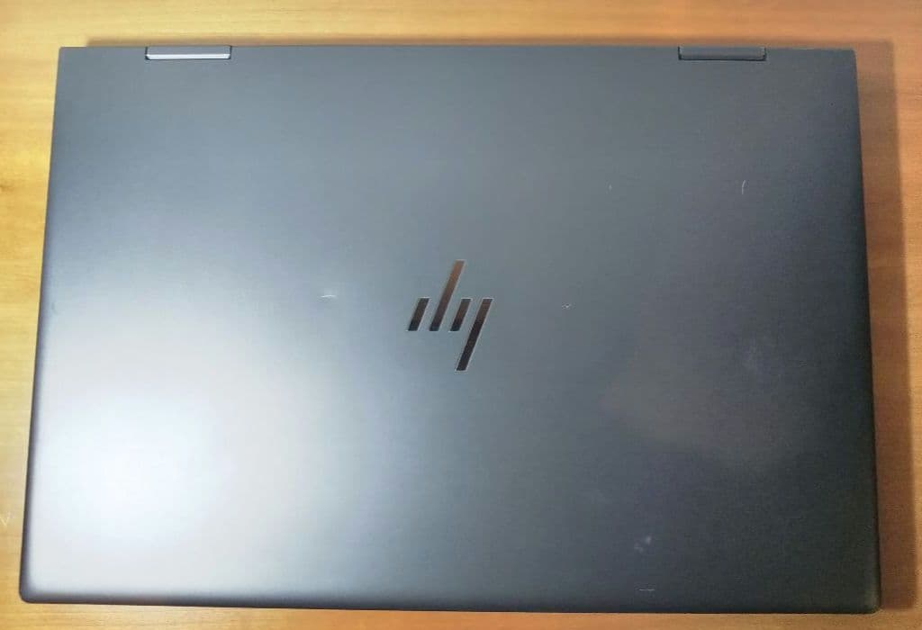 hp envy x360 convertible 15-dr1xxx ジャンク