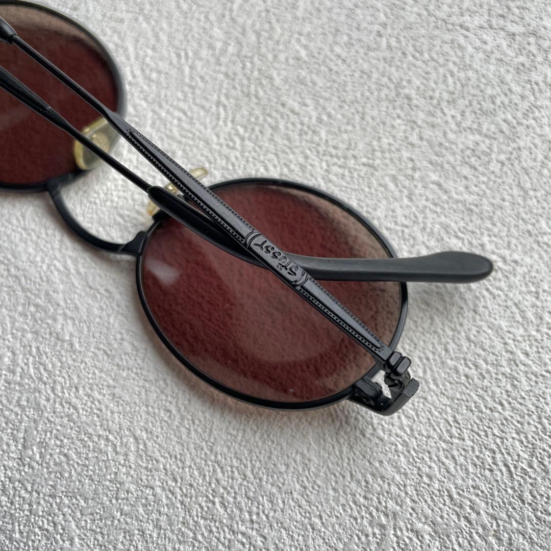 ✨Stussy sunglasses✨ステューシー サングラス　WILSON