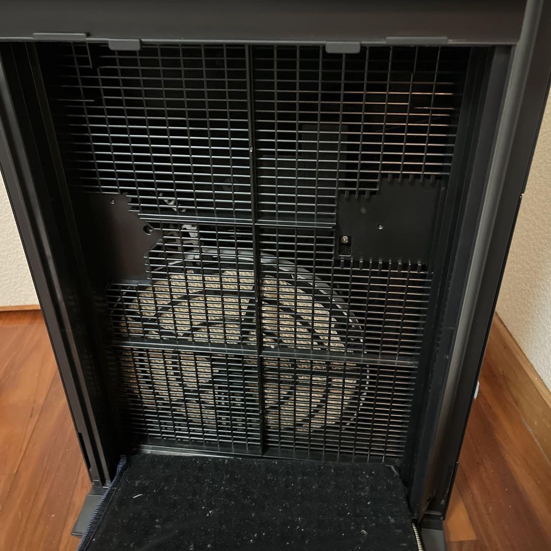 Panasonic パナソニック 加湿空気清浄機 F-VC70XT 2021年製