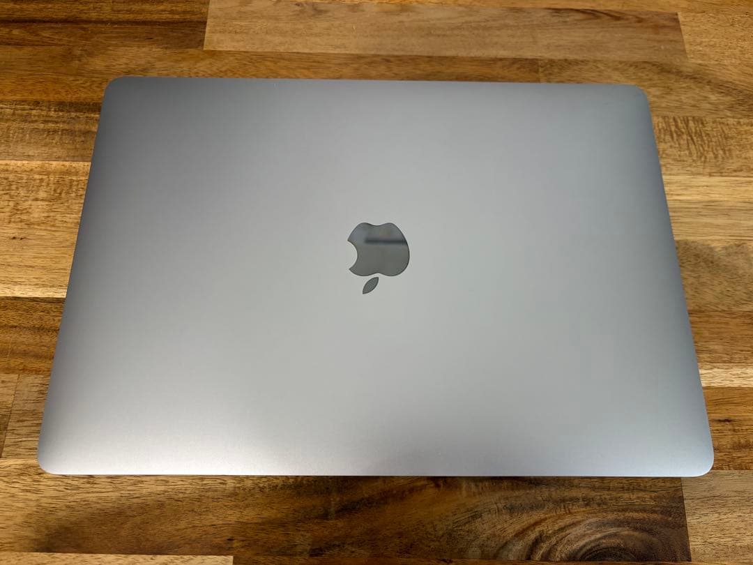MacBook Pro 2020 13インチ スペースグレー USキーボード