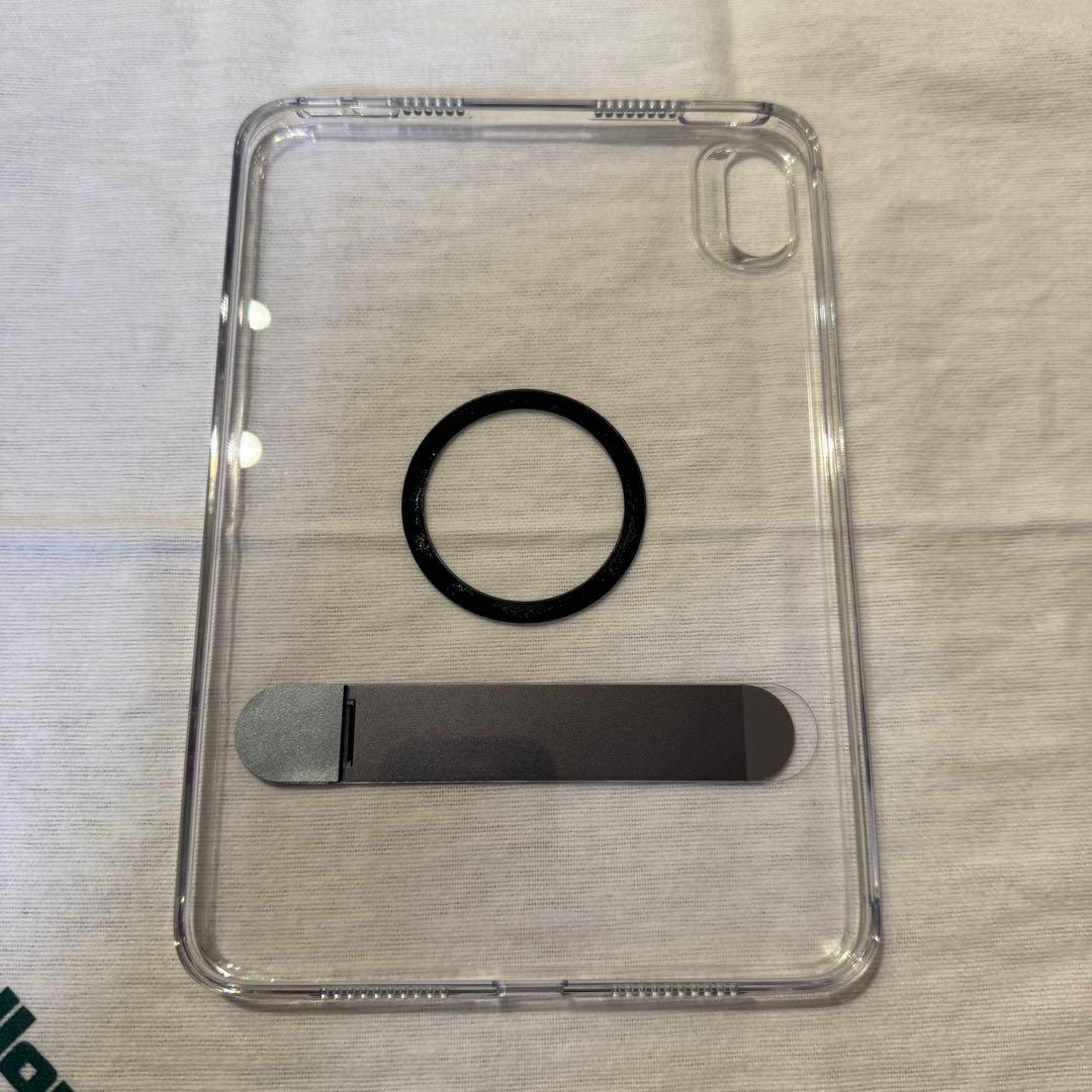 『極美品』Apple iPad mini 6スターライト Wi-Fi 64GB